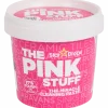 schoonmaakpasta < The Pink Stuff