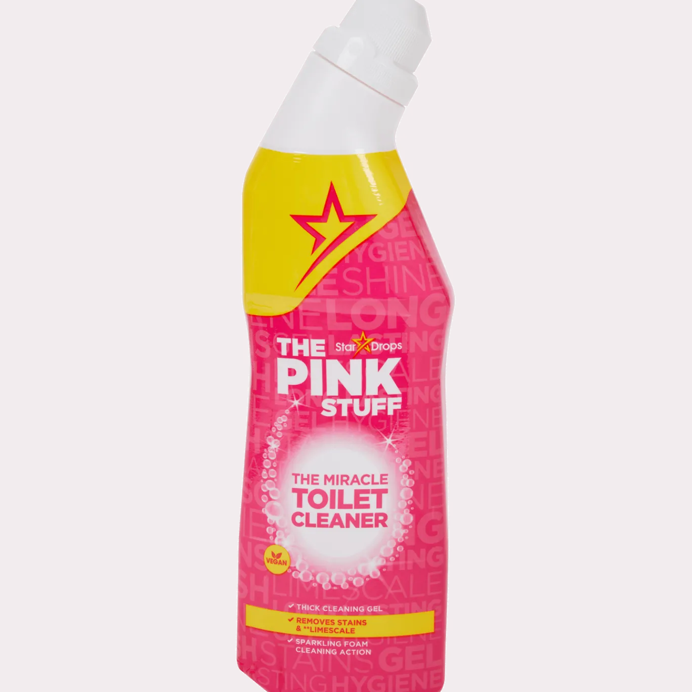 toiletreiniger < The Pink Stuff New