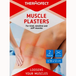 Thermofect warmtepleisters < Action New