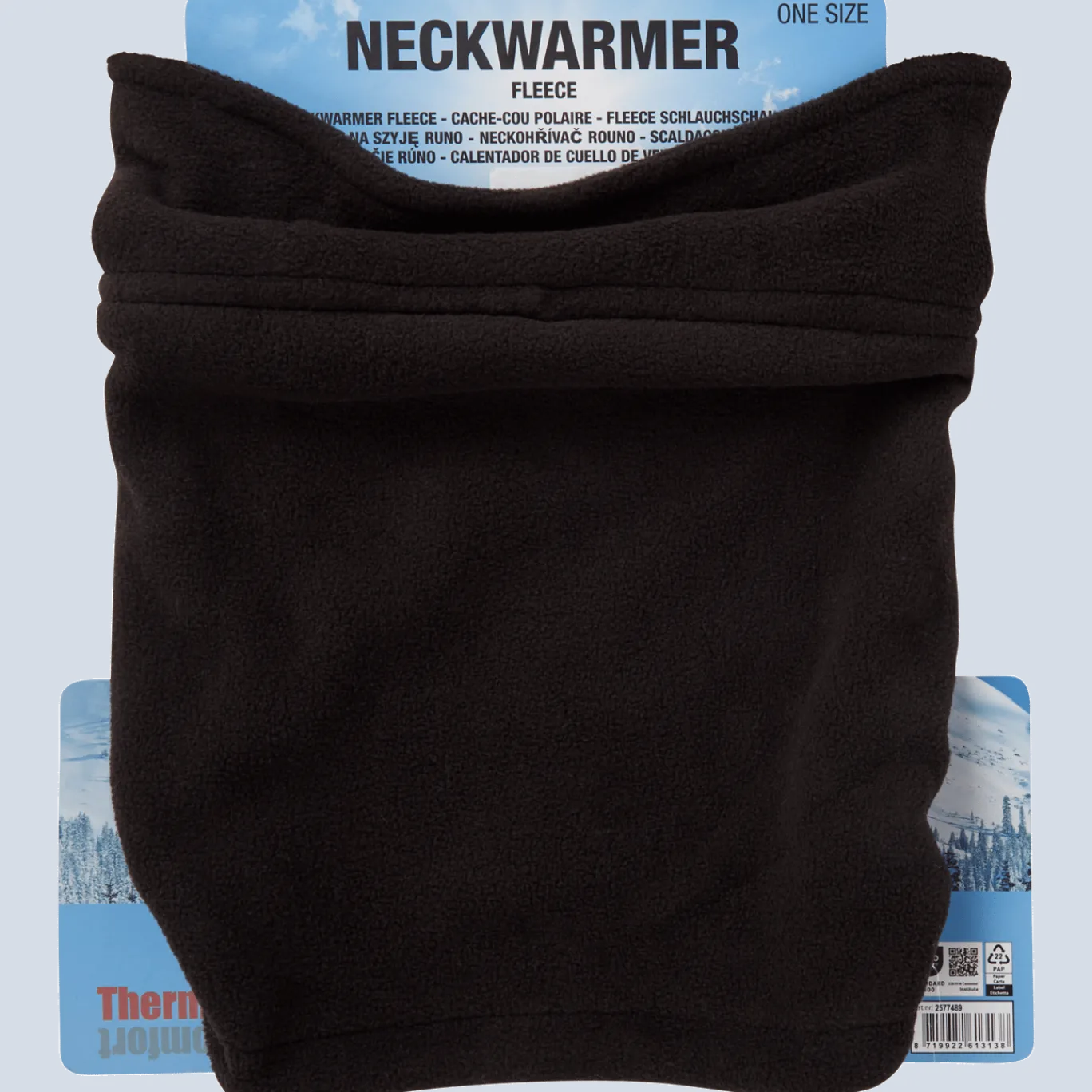 Thermo nekwarmer < Action Hot