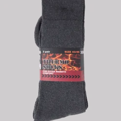 Thermosokken < Action Best