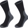 Thermo wandelsokken < Action Hot