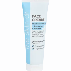The Skin Dr. gezichtscrème Hyaluronzuur & Ceramide Complex < Action New