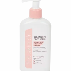 The Skin Dr. gezichtsreiniger < Action Outlet