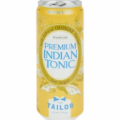 Craft Soda < The Tailor Online