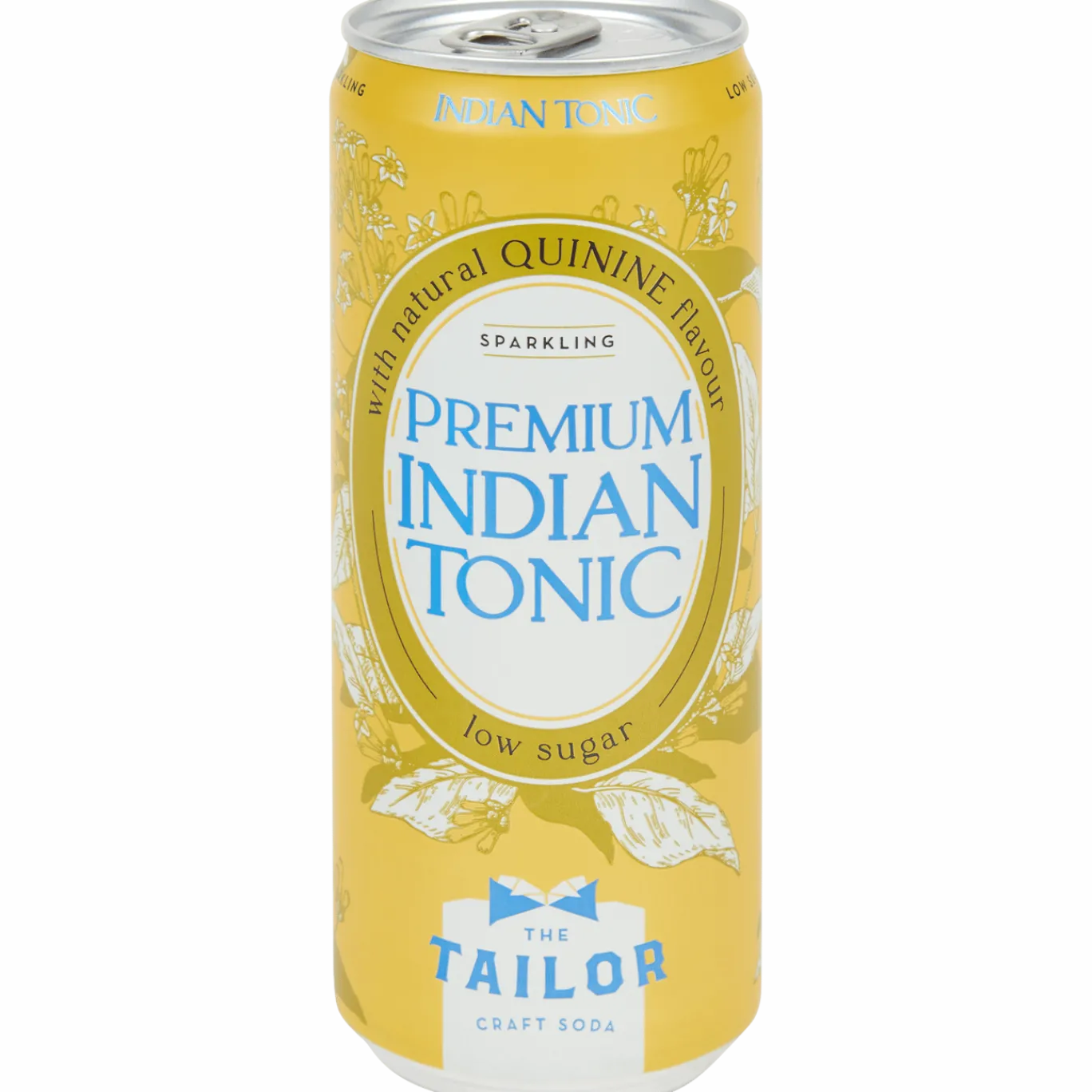 Craft Soda < The Tailor Online