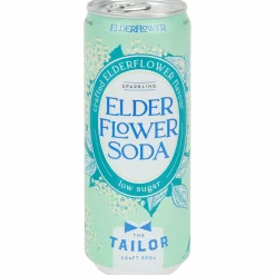 Craft Soda < The Tailor Online