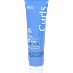 This is it definiërende krullencrème < Action Clearance