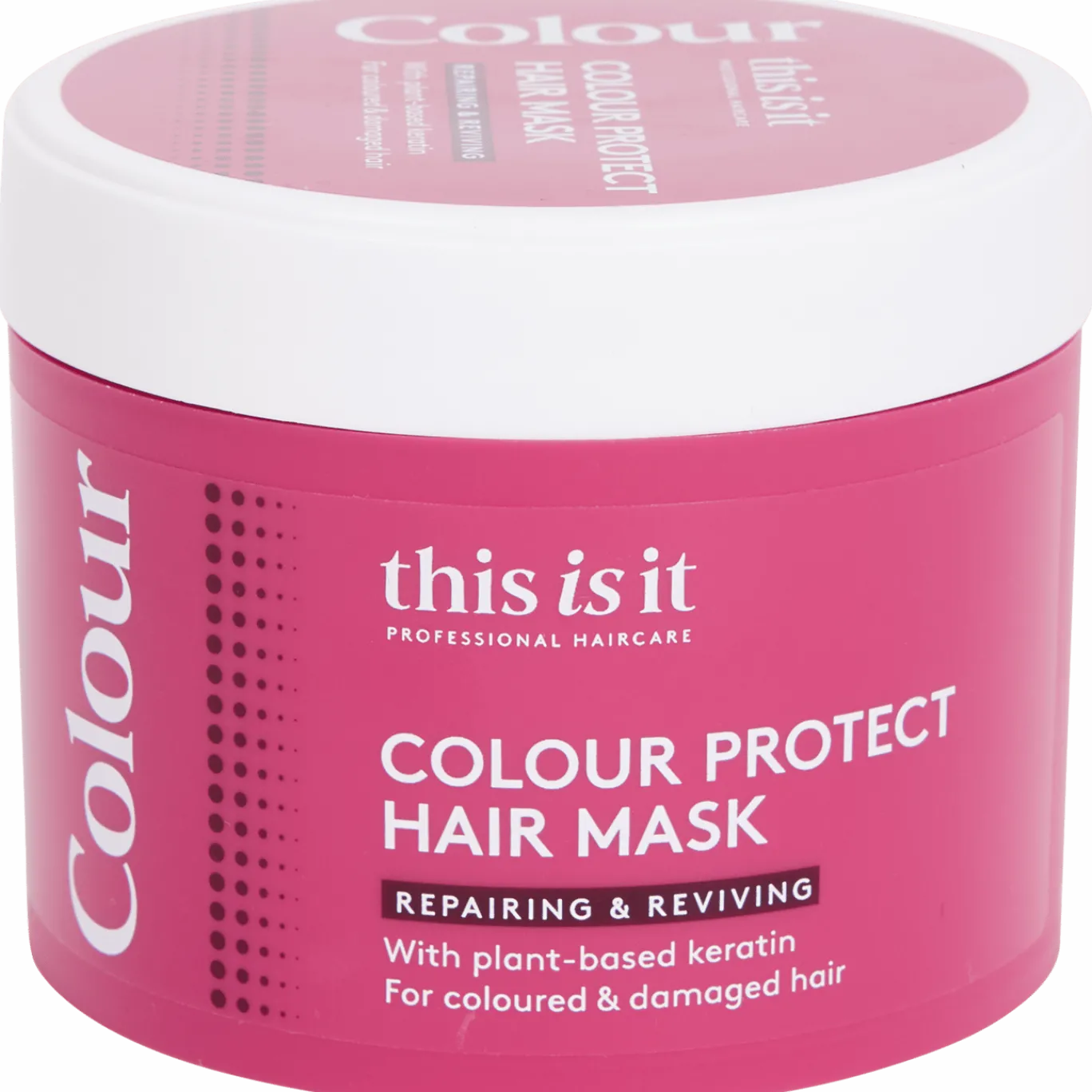 This is it haarmasker < Action Discount