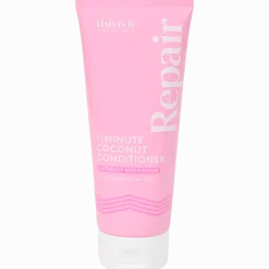This is it 1-minuut conditioner < Action Discount