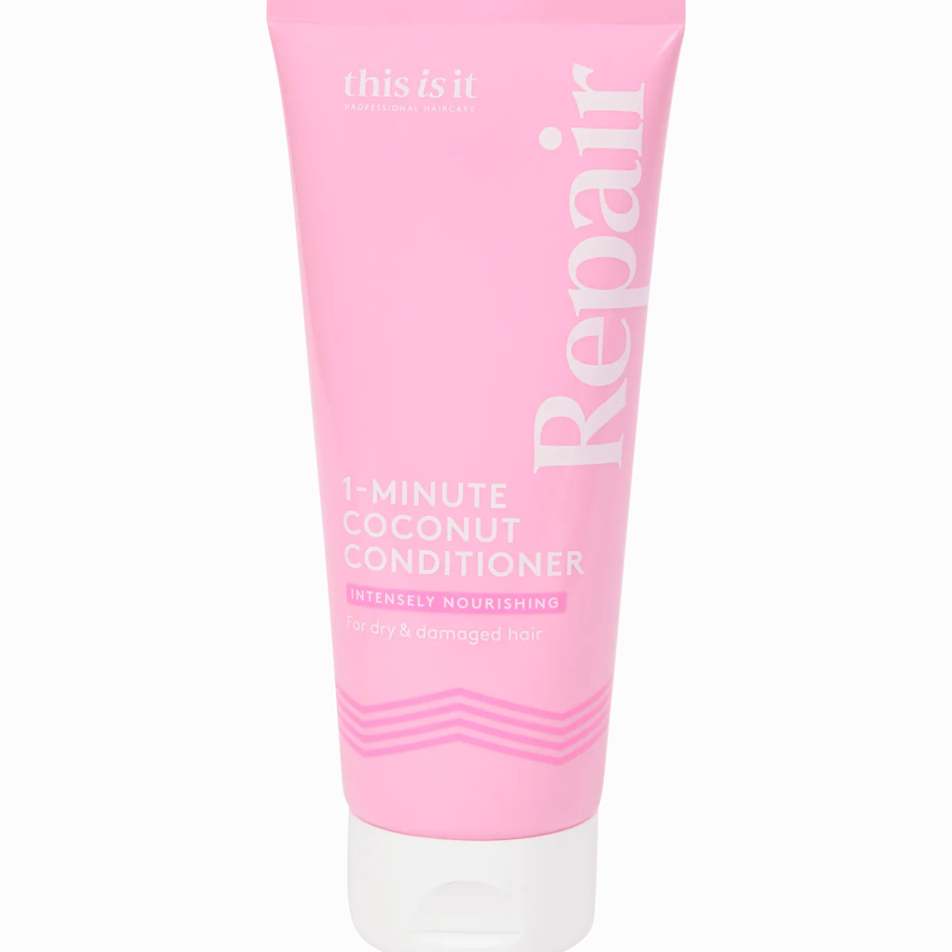 This is it 1-minuut conditioner < Action Discount