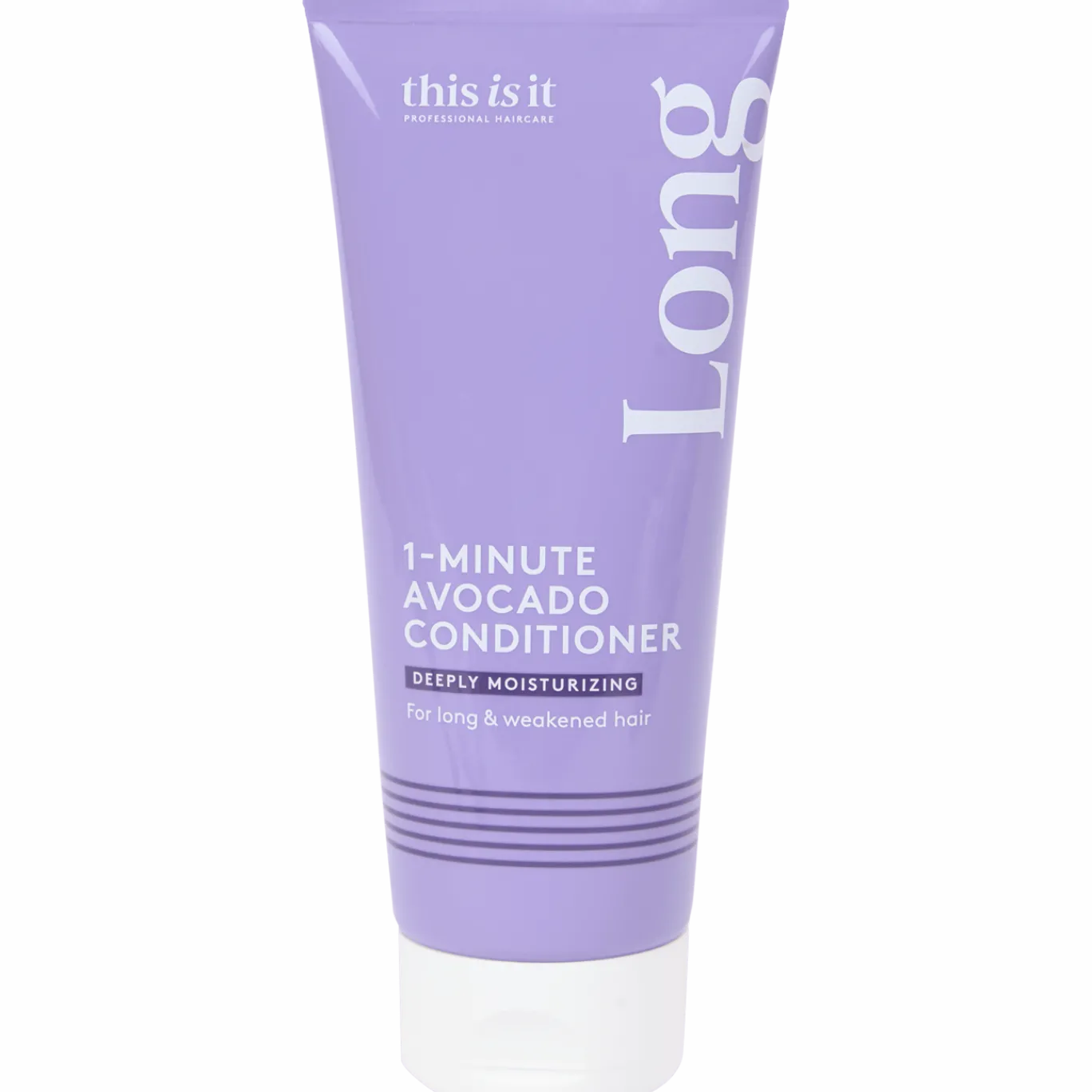 This is it 1-minuut conditioner < Action Discount