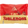 Tiny < Toblerone Hot