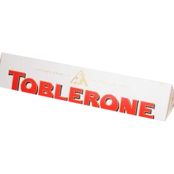 Wit < Toblerone Sale