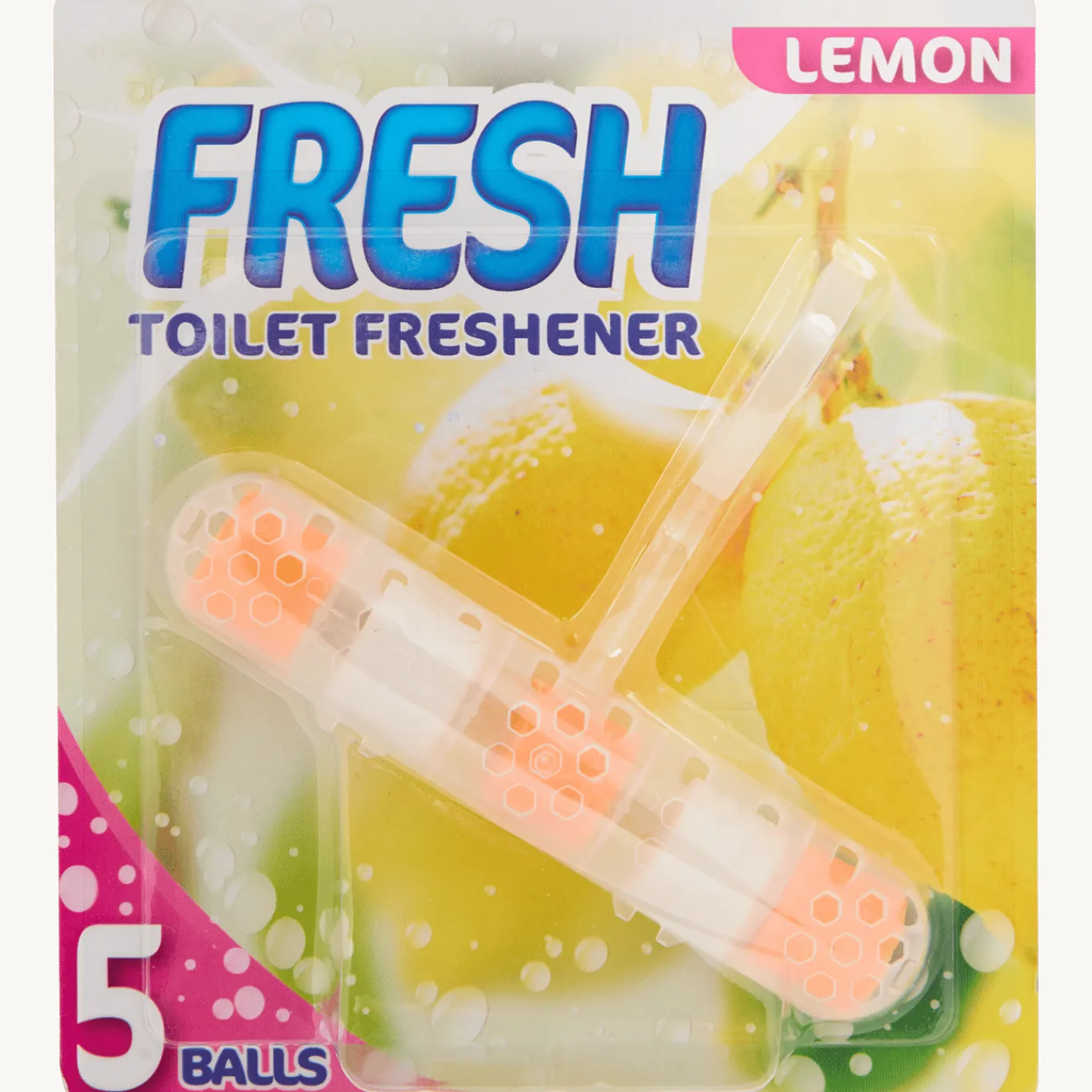 Toiletblok < Action Sale