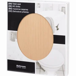 Toiletbril < Action Hot