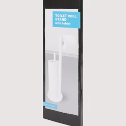 Toiletrolhouder < Action New