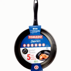 Superior koekenpan < Tomado Sale