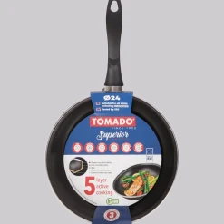Superior koekenpan < Tomado Outlet