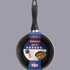 Superior steelpan < Tomado Outlet