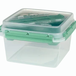 Tontarelli lunchbox to-go < Action Discount