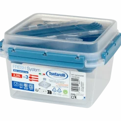 Tontarelli lunchbox to-go < Action Discount