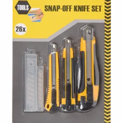 Tools afbreekmessenset < Action Best