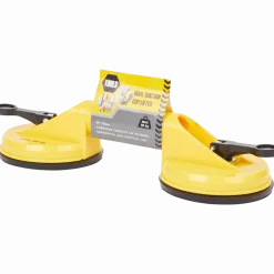 Tools dubbele zuignap < Action Clearance