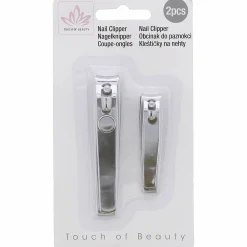 Touch of Beauty nagelknippers < Action Sale