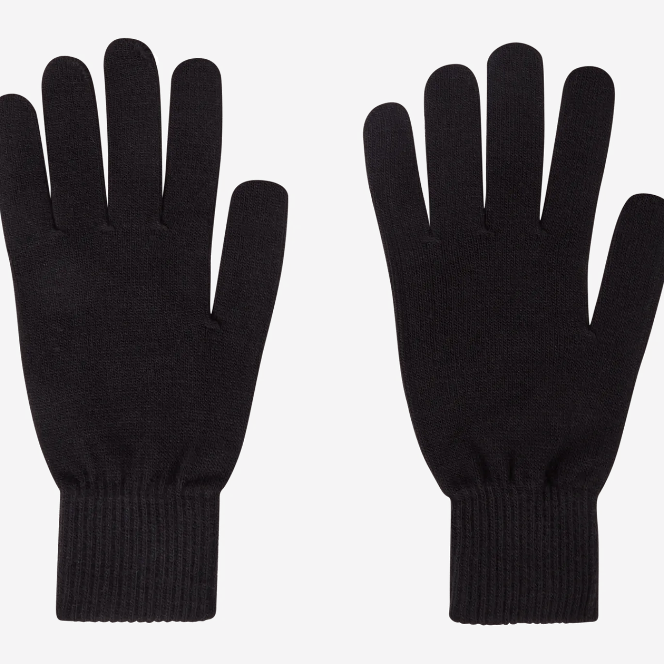 Touchscreen handschoenen < Action Outlet