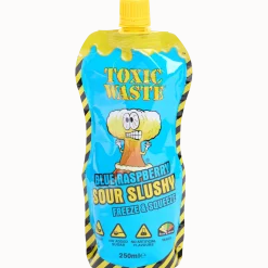 Toxic Waste Sour Slushy < Action Online