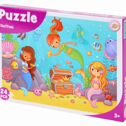 Toy Universe puzzel < Action Best