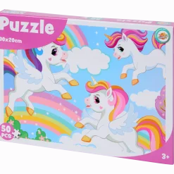Toy Universe puzzel < Action Best