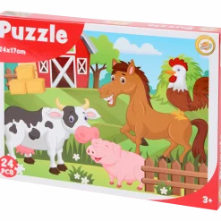 Toy Universe puzzel < Action Best