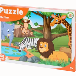 Toy Universe puzzel < Action Best