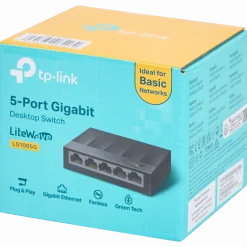 desktop-switch LS1005G < TP-link Sale