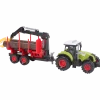 Tractor met trailer < Action New