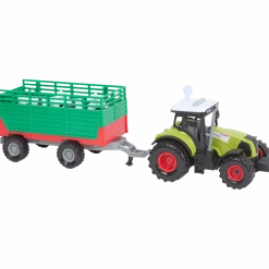 Tractor met trailer < Action New