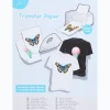 Transferpapier < Action Sale