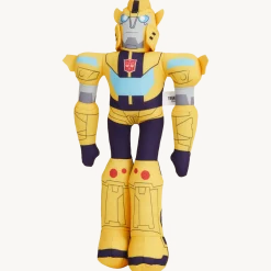 actiefiguur < Transformers New