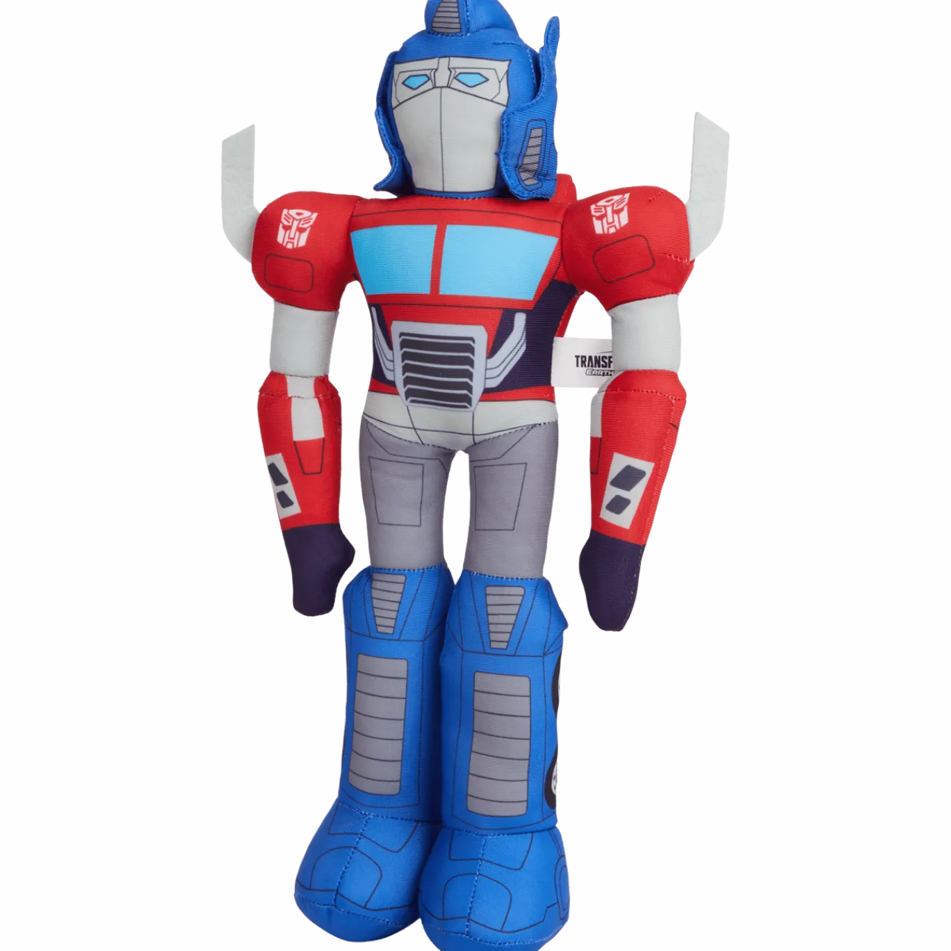 actiefiguur < Transformers New