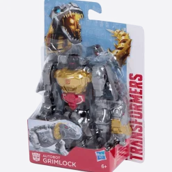 figuur < Transformers Best