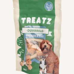 Treatz hondensnacks < Action New