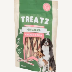 Treatz hondensnacks < Action New