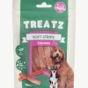 Treatz hondensnacks kip < Action