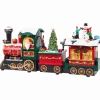 Trein kersttafereel < Action Online