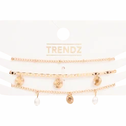 Trendz armbandjes < Action Sale