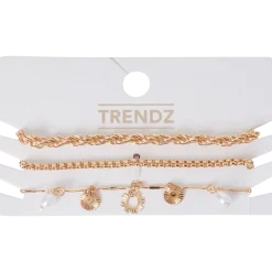 Trendz armbandjes < Action Sale