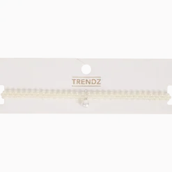 Trendz choker < Action Discount