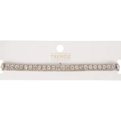 Trendz choker < Action Discount